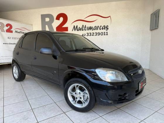 CHEVROLET CELTA 1.0 MPFI LS 8V FLEX 4P MANUAL